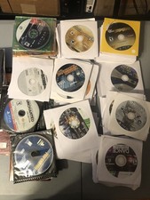 Gran Lote de Videojuegos Sueltos PS1 Ps2 pS3 PS4 Wii Xbox Más de 300 Como Se Lee