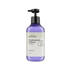 BEYOND Professional Defense Treatment - 500ml K-beauty