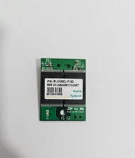 Apacer 81.UC923.1712C 8Gb eUSB 10-PIN Flash AP-UM008GR31CG-2MST