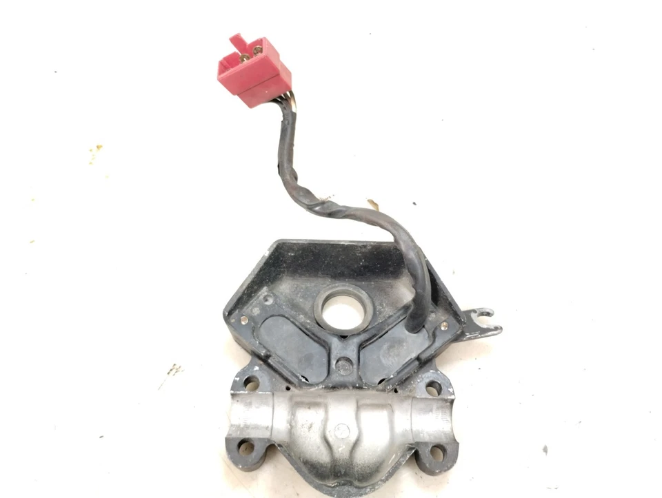 1981 81 Honda CB750 C Заказной Зажим Подъема Руля - Изображение 3 из 4