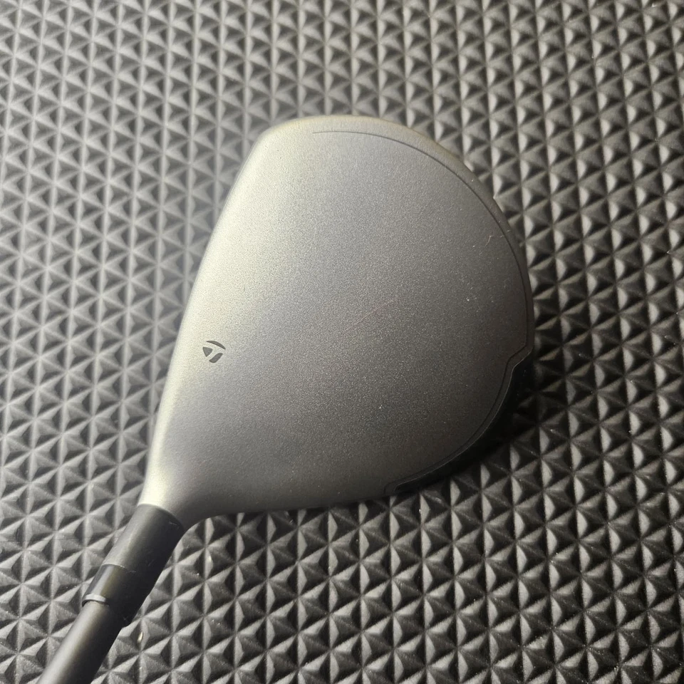 Speeder flexible TaylorMade SLDR S 3 madera 15° diestro M 65 grafito aprox 43"" Foto 4 de 4