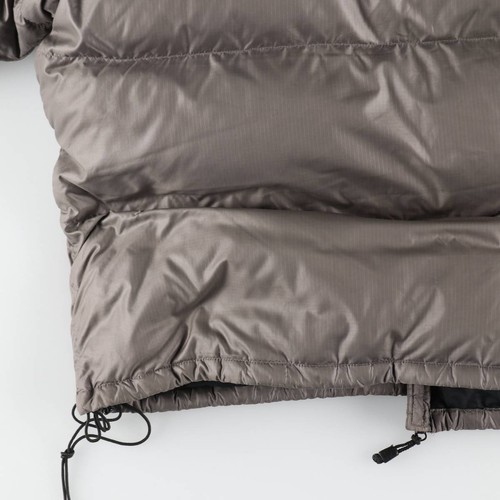 Vintage 1990'S The North Face Nuptse Jacket 700 fill power goose down men's ... - Picture 16 of 19