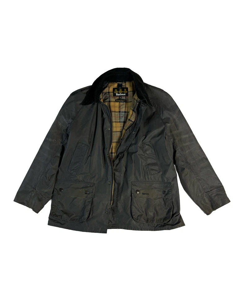 Barbour Bedale, foto 1 di 5