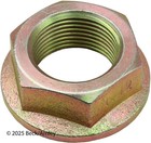 Axle Nut Beck/Arnley 103-0533