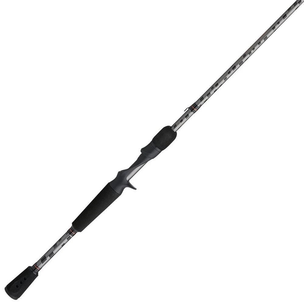 Abu Garcia Fishing Rods & Poles with 7 Guides and 1 Pieces for sale | eBay Abu Garcia Fishing Rods & Poles with 7 Guides and 1 Pieces for sale | eBay