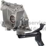 Oil Pump ALFA ROMEO 159 1.9 JTDM 8V 7.02166.01