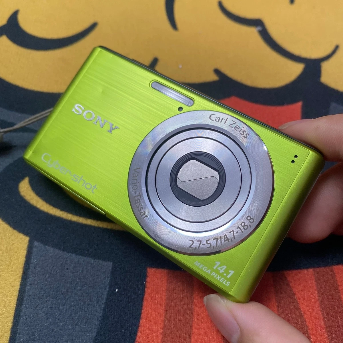 Sony Dsc W530 for sale | eBay