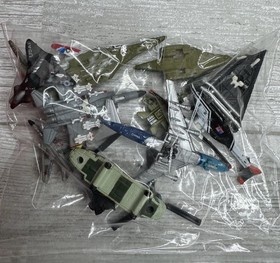 Vintage Micro Machines Lot Bundle Cars Space Military Vehicles Boats Galoob