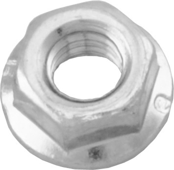 Bolt MC Hardware 5mm Flange Nut 021-10508 2404-0677 500453 - Picture 1 of 5