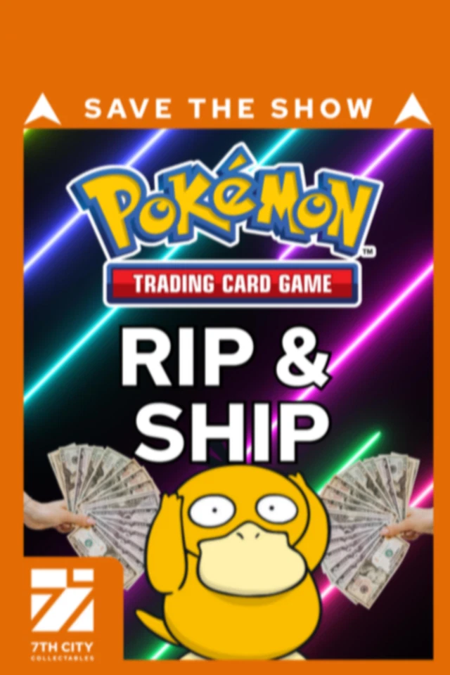 Early Bird Pokemon Boosters!! @Barney