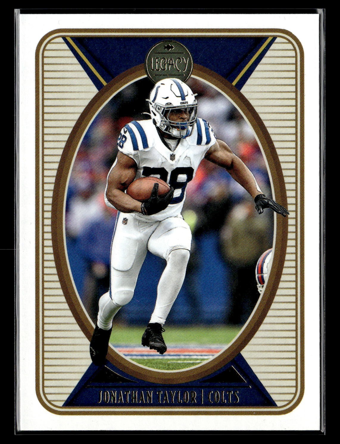 2022 Panini Legacy #39 - Jonathan Taylor