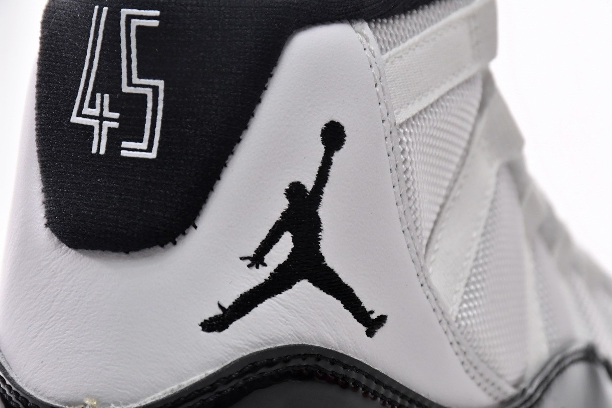 Size 9 - Jordan 11 Retro High Concord for sale online | eBay