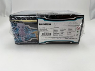 pokémon trading card game scarlet & violet prismatic Amazon.com: Pokémon TCG: NOV 2024 Collectors Chest : Toys & Games main image 1