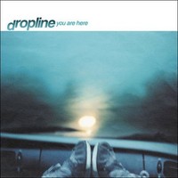Dropline - You Are Here - Cd - G3Z