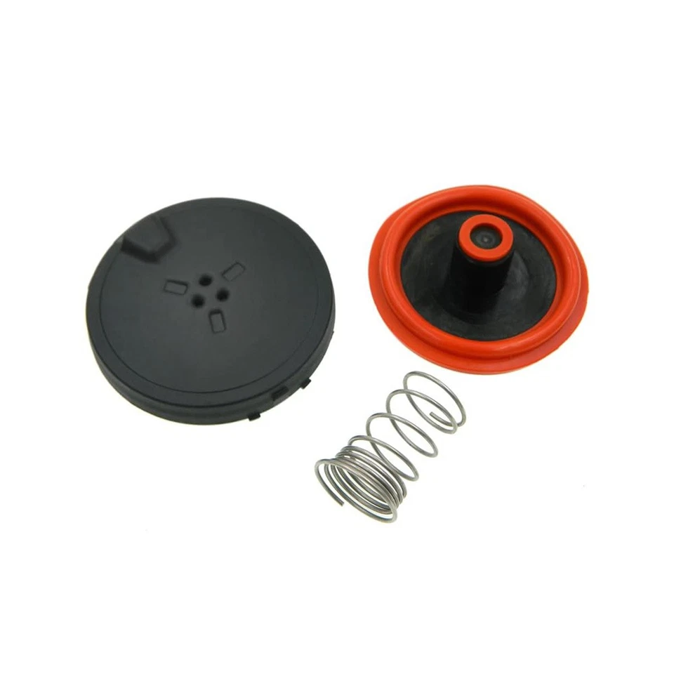 PCV Valve Cover 11127548196 For BMW E90 E92 E93 E91 E60 E61 E63 F11 330i 525i - Image 2 of 4