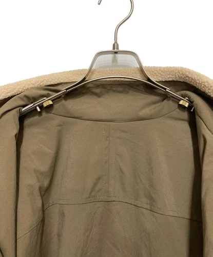 Columbia Black Label Jacket Men's Size L Beige image 5