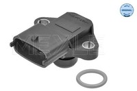 Meyle 37-14 812 0004 Sensor, Saugrohrdruck FüR Hyundai KIA