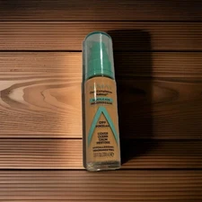 Almay Clear Complexion Foundation, Oil-Free, SPF 15, Beige