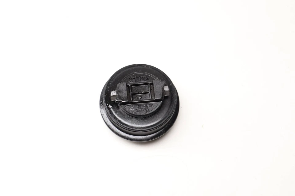 Porsche Panamera 2012-2016 - tapa de aceite del motor / cubierta 06C103485P Foto 2 de 4