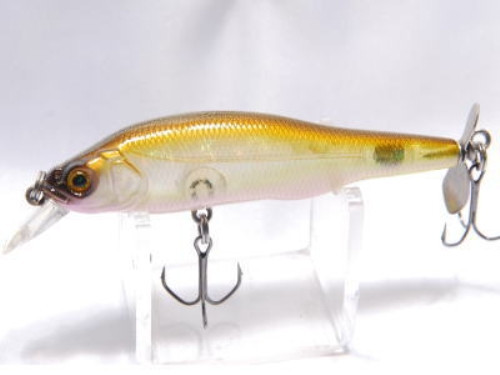 ルアー・フライ mpblures PROPDARTER80 PROPDARTER 80 | Megabass-メガバス