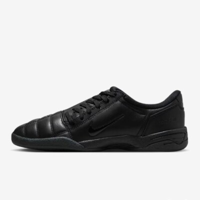 シューズ Nike total90 black 28cm NIKE - nike total90 black トータル90 28.5cmの通販 by TOLU