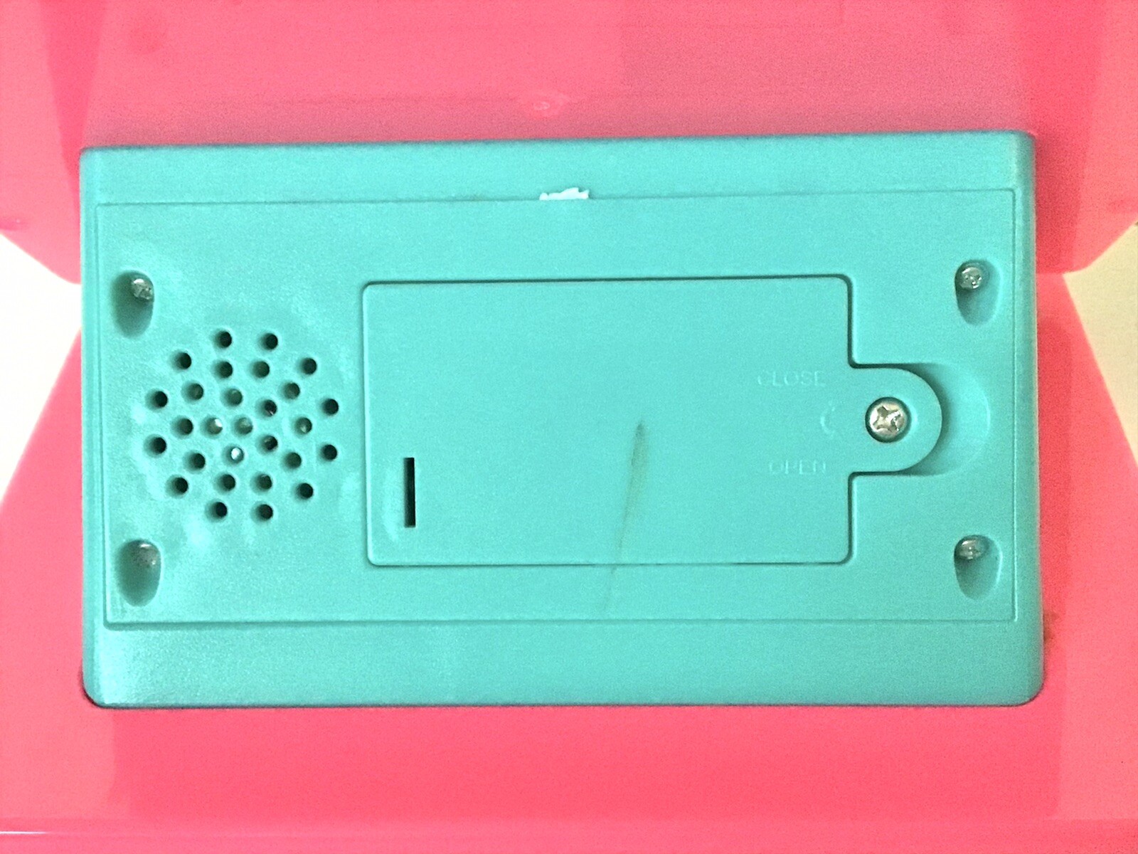 как выглядит Barbie Deluxe Cash Register Interactive With Sounds фото