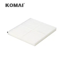 For Kobelco CAB AIR FILTER 51186-42000 51186-42300 EXCAVATOR SK200-10