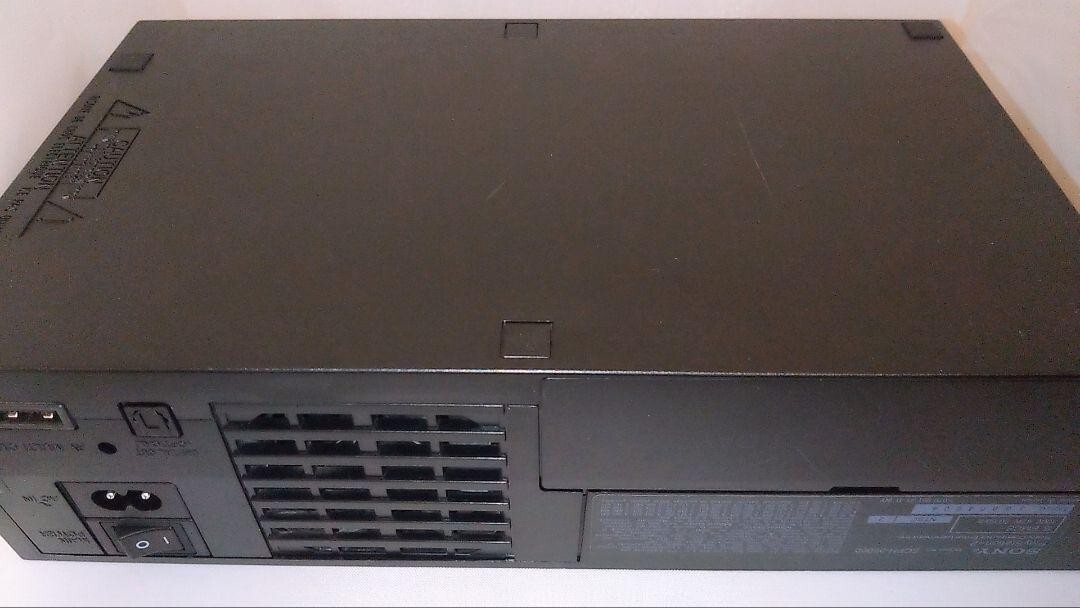Nintendo Switch SONY SCPH-35000 GT PS2 Console System Made in japan GT3 SCPH-35000 GT NTSC-J