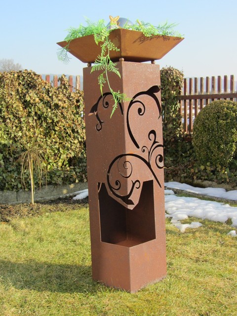 gartendeko edelstahl saule, susanne collection on ebay!, Design ideen