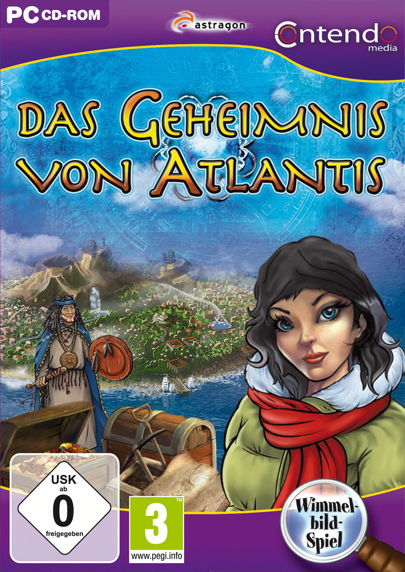Das+Geheimnis+von+Atlantis+%28PC%2C+2011%29 online kaufen | eBay