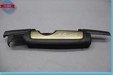 10-18 Porsche Cayenne 958 Hybrid S Front Engine Top Cover Trim Assembly Oem