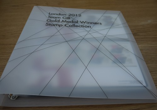 LONDON 2012 OLYMPIC GAMES - GOLD MEDAL WINNERS FDC COLLECTION - SOME ARE SIGNED - Picture 24 of 24
