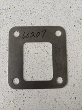 NEW OEM QUICKSILVER MERCURY ELBOW GASKET 60207 MQ57