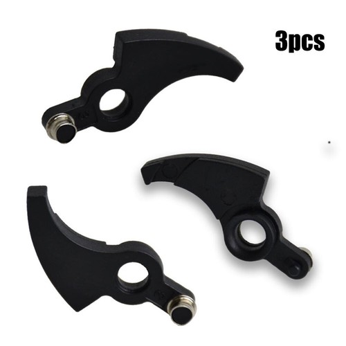 90567077 For Black & Decker NST2118 LST220 Trimmer Lever Spool Ratchet Lever - 第 8/8 張圖片