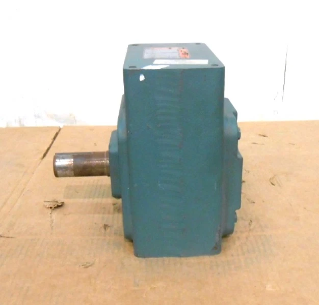DODGE TIGEAR GEAR REDUCER, A350B030N000L2, 1750 INPUT RPM, 3.5 MAX INPUT HP - Image 2 of 4