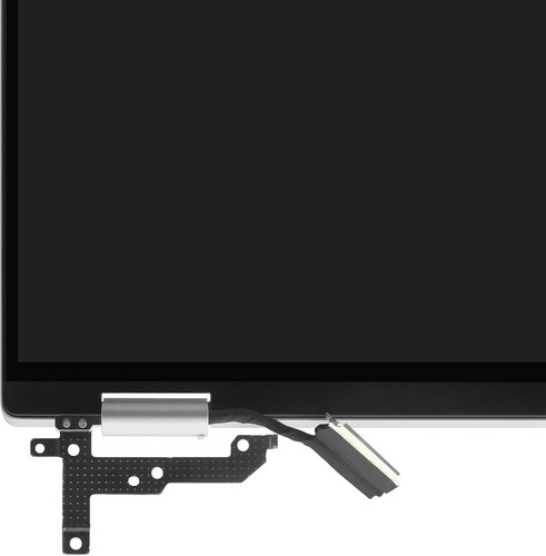 14in for Dell Inspiron 14 7420 7425 2-in-1 LCD Touch Screen Hinge UP Assembly - Picture 5 of 6