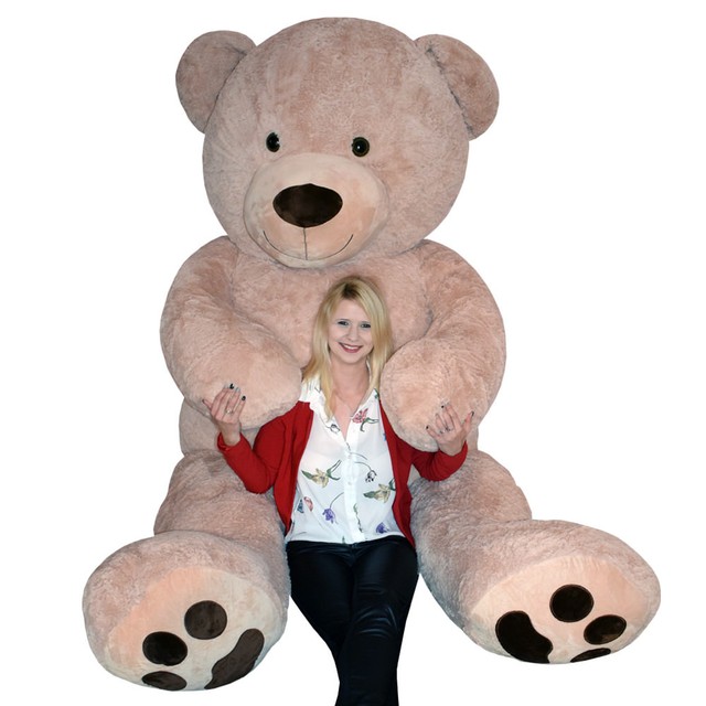 big teddy bear ebay