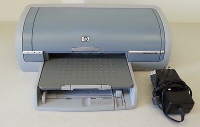 HP Deskjet 5150 Standard Inkjet Printer