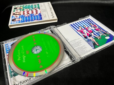 Perfume CD・DVDセット Perfume -Complete Best- CD+DVD [CD] | eBay