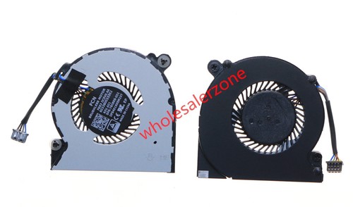 Ventola CPU Per HP 820 G1 E 720 G1, 730547-001, 6033B0033301, KSB0405HB-CM46, 5V, 4 Pin