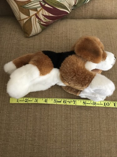 Retired Beagle Hound Dog Webkinz Plush NO code - Picture 4 of 7