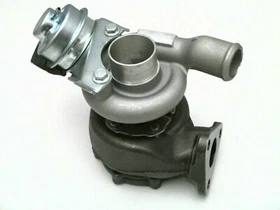 Turbolader Opel Combo Corsa Meriva 1,7 CDTI (2003- ) 74 Kw 49131-06007 NEU