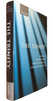 The Trinity An Interdisciplinary Symposium on the Trinity   1999   HC/DJ