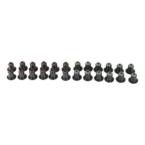 Juego de juntas de culata de motor para BMW 135i 335i E60 E90 F01 F02 3,0 L N54B30A/B - Imagen 9 de 10