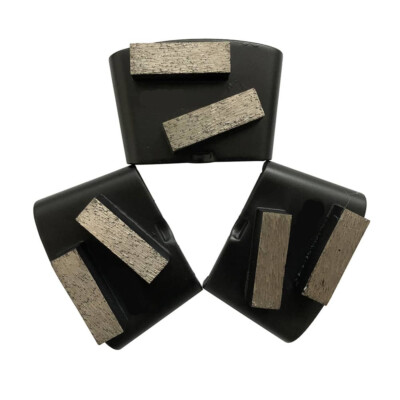 Grinding Discs for HTC Greyline/Professional Grinders, Set of 3pcs