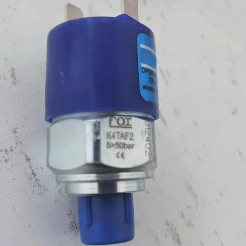 1 pieza nuevo para interruptor de presión K4TAF2 - Imagen 1 de 1