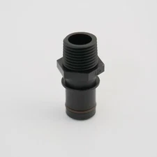 Flow-Rite MA-035 3/4" Qwik-Lok x 1/2" NPT