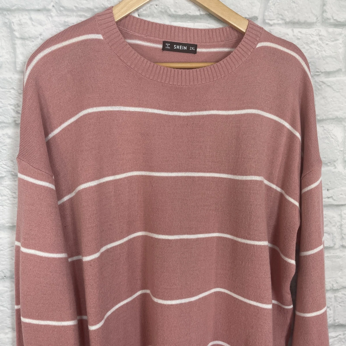 Shein sweaters deals