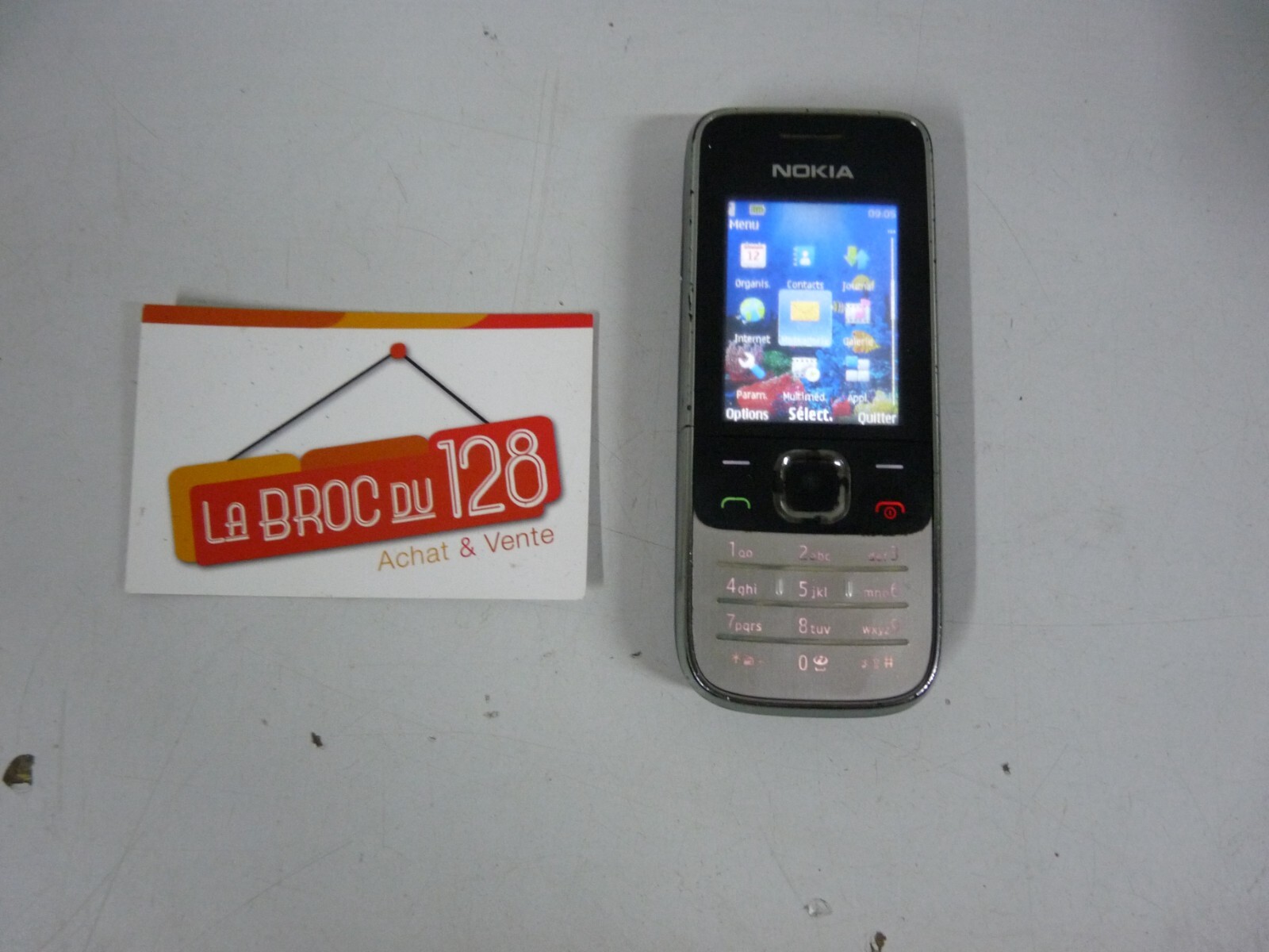 Imagen 1 de 8