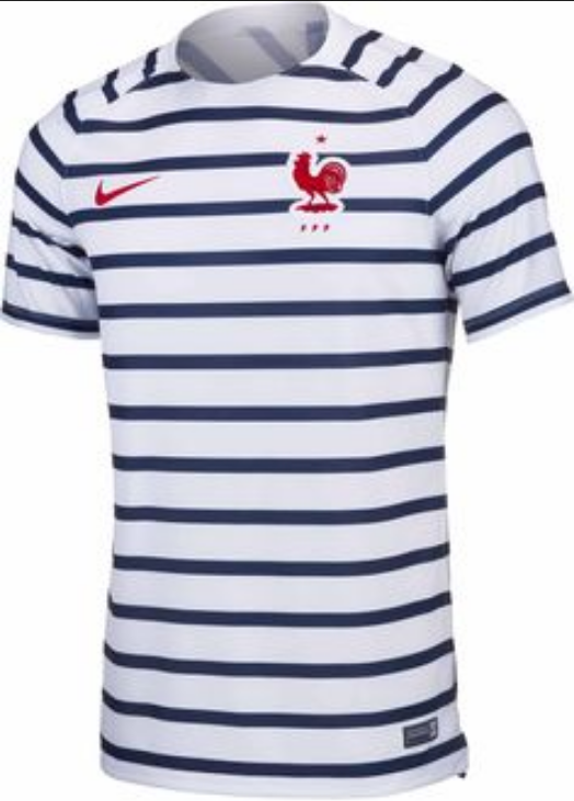 NIKE　2018　フランス代表　ユニフォーム　ナイキ　FFF s-l1200.jpg